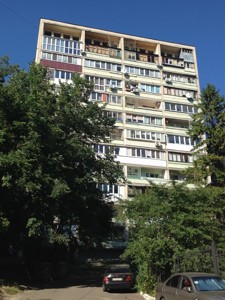 Квартира Печерський узвіз, 10, Київ, P-30477 - Фото1