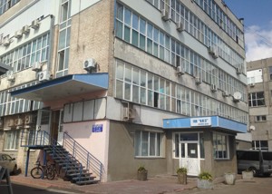  Офіс, Сосніних Сім'ї, Київ, G-579394 - Фото1