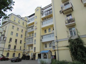 Квартира Орлика П., 10, Київ, X-25533 - Фото3