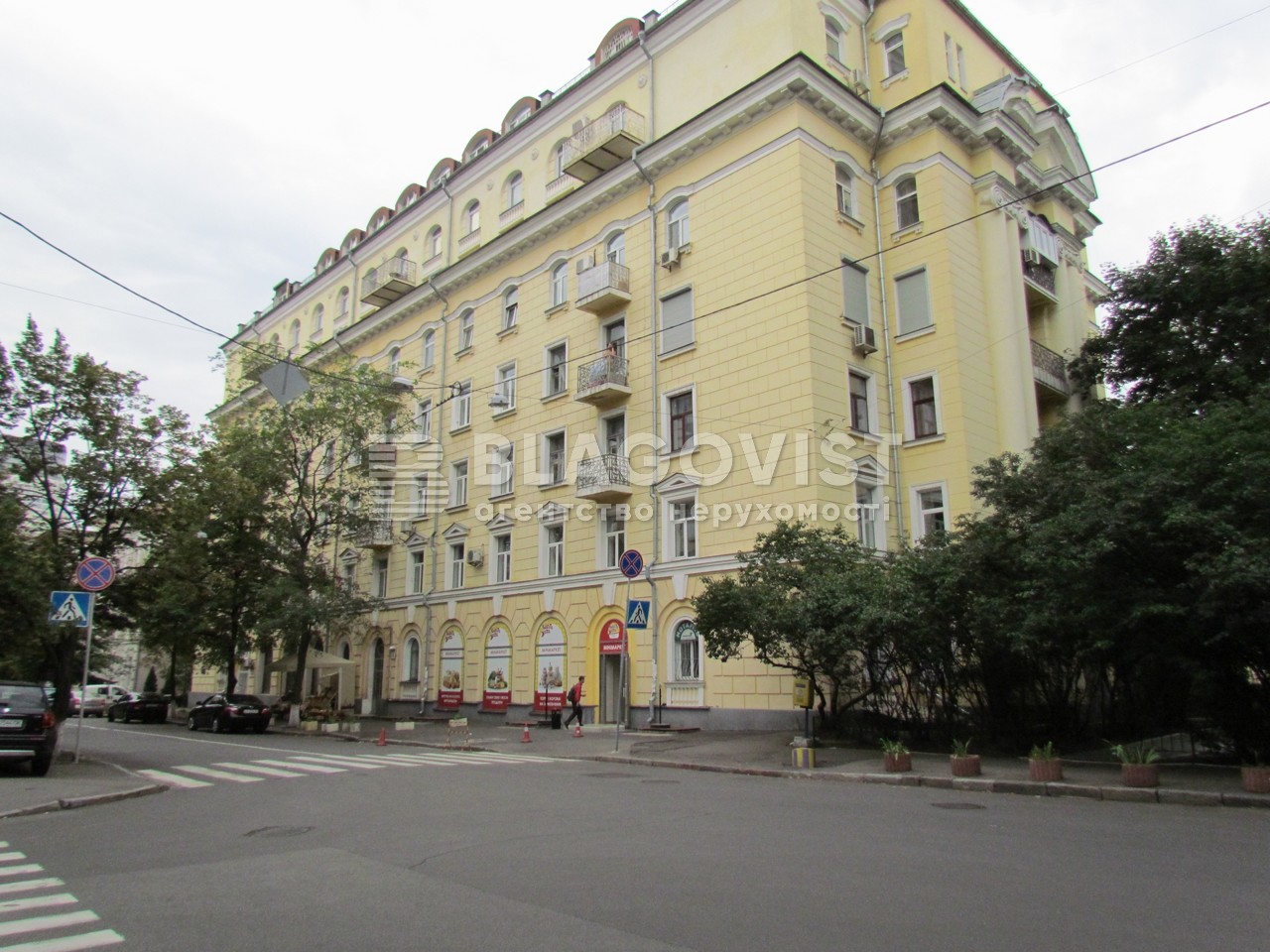 Квартира X-25533, Орлика Филиппа, 10, Киев - Фото 4