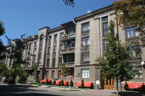  Офис, Шелковичная, Киев, R-58221 - Фото 6
