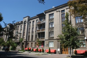  Office, R-58221, Shovkovychna, Kyiv - Photo 2