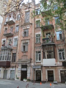 Квартира G-1917771, Саксаганского, 125, Киев - Фото 2