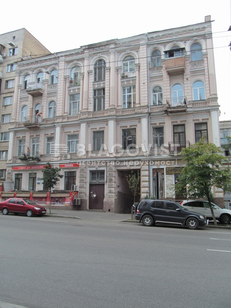 Apartment R-48022, Saksahanskoho, 89а, Kyiv - Photo 2