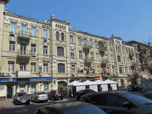  non-residential premises, F-47922, Shota Rustaveli, Kyiv - Photo 3