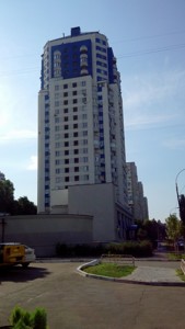  Office, Chyzhevs'koho Dmytra (Chaadaieva Petra), Kyiv, H-50112 - Photo
