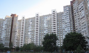 Квартира G-381599, Заболотного Академіка, 60, Київ - Фото 1