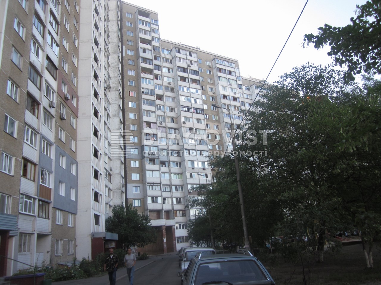Квартира G-381599, Заболотного Академіка, 60, Київ - Фото 2