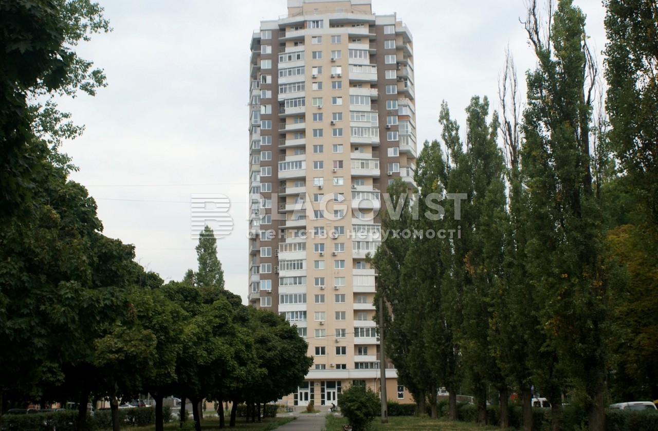 Квартира M-38657, Ушинського, 14б, Київ - Фото 1