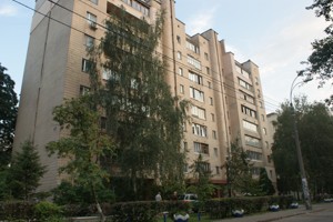Квартира Немировича-Данченко, 5, Киев, G-1903624 - Фото