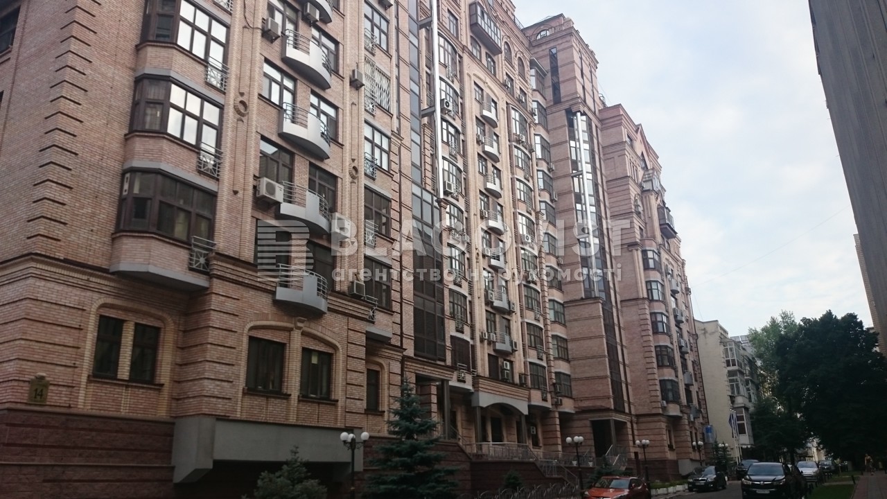 Квартира X-7565, Паторжинского, 14, Киев - Фото 2