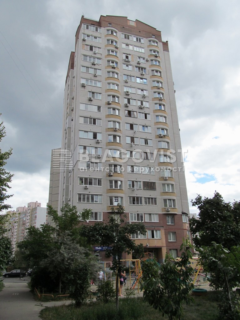 Apartment G-1938695, Hryhorenka Petra avenue, 13б, Kyiv - Photo 1