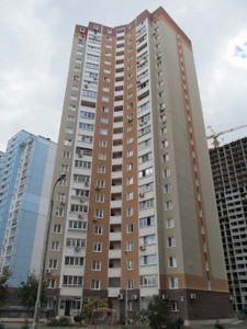 Apartment R-14584, Drahomanova, 1д, Kyiv - Photo 1