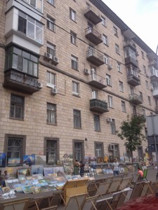 Apartment C-112867, Volodymyrska, 9, Kyiv - Photo 3