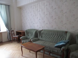 Квартира Крещатик, 27, Киев, X-16181 - Фото 4