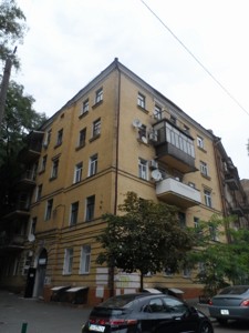 Apartment R-59941, Lypynskoho Viacheslava (Chapaieva), 16, Kyiv - Photo 1