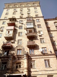 Квартира Кловский спуск, 17, Киев, J-2135 - Фото2