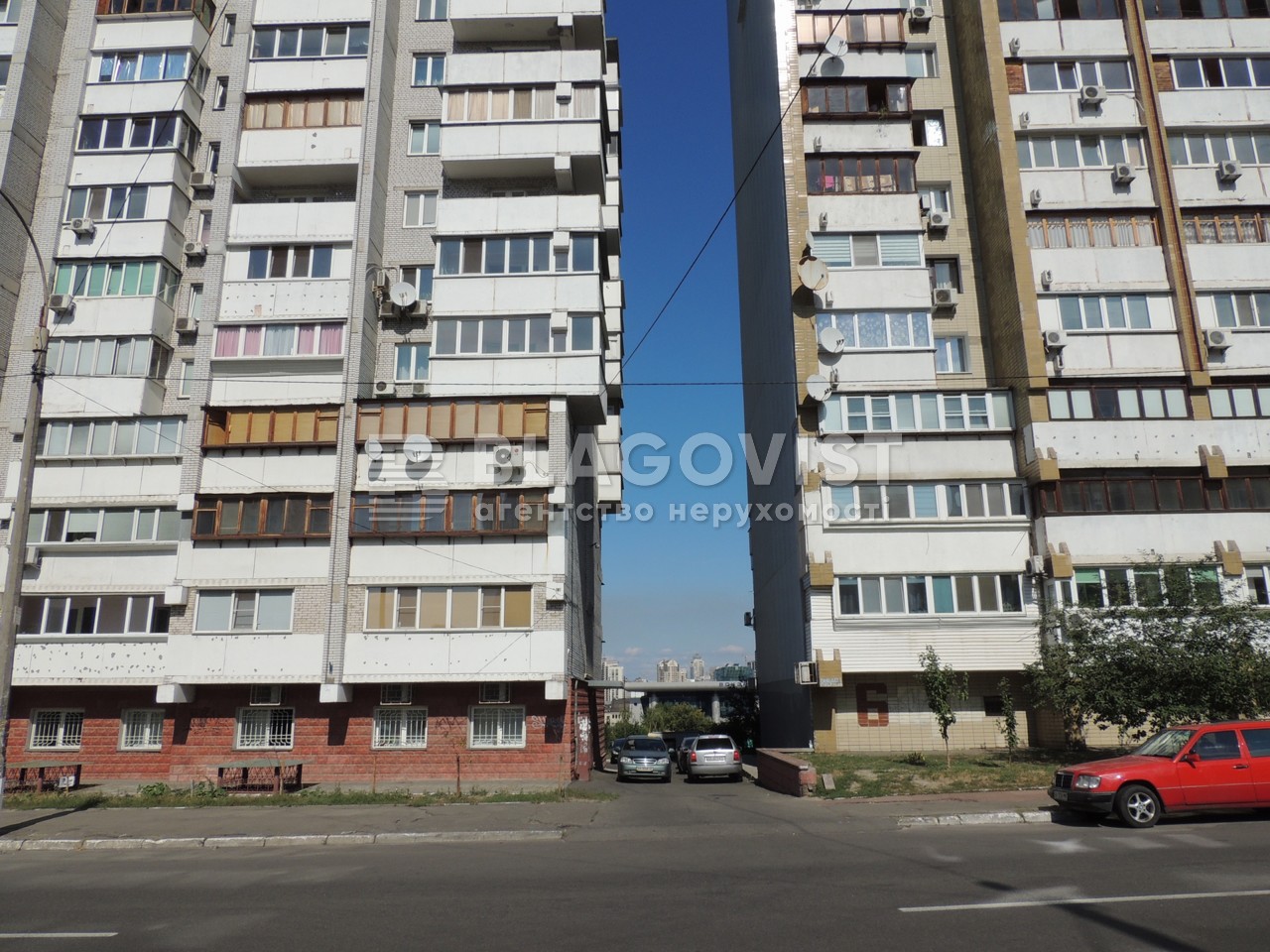 Квартира P-30950, Стадионная, 6а, Киев - Фото 3