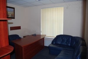  Office, G-1430205, Shota Rustaveli, Kyiv - Photo 1