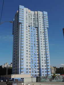 Квартира Богдановская, 7а, Киев, F-46652 - Фото 12