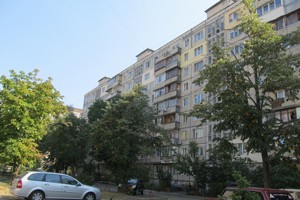 Apartment R-61704, Iordanska (Havro Laiosha), 14, Kyiv - Photo 3