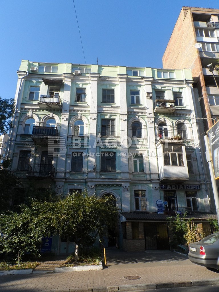 Apartment G-645587, Khmelnytskoho Bohdana, 94, Kyiv - Photo 2