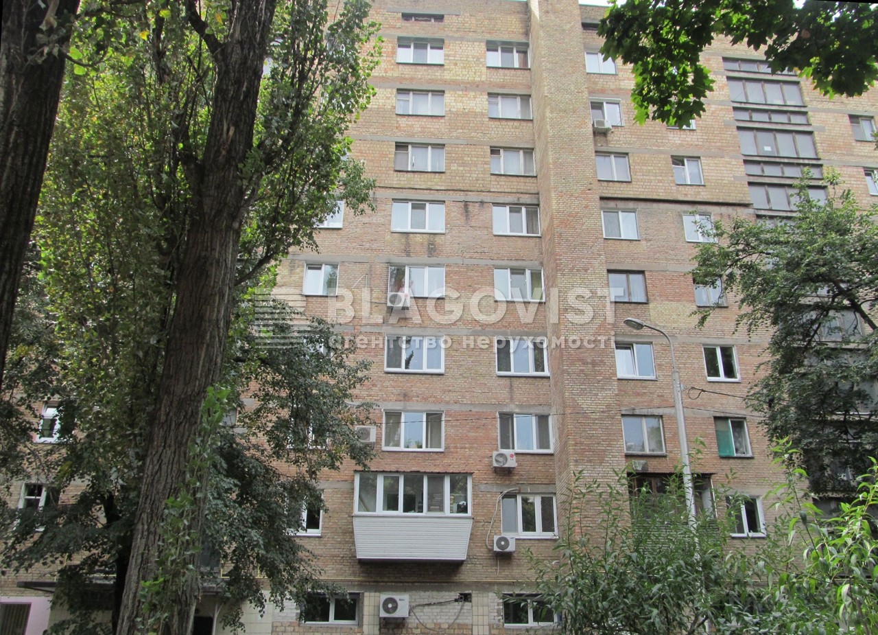 Apartment R-43964, Bahhovutivska, 3/15, Kyiv - Photo 1