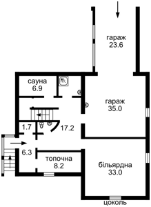 House Shevchenka (Zhuliany), Kyiv, E-33721 - Photo