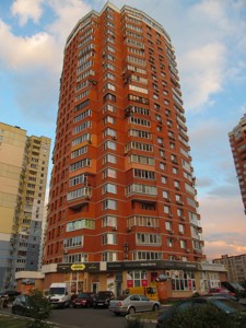 Apartment R-65676, Ekster Oleksandry (Tsvietaievoi Maryny), 11, Kyiv - Photo 2