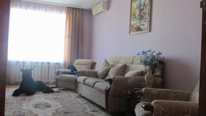 Квартира Ахматовой, 31, Киев, R-49623 - Фото3