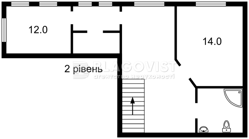 Квартира G-1593923, Бориспольская, 12в, Киев - Фото 4
