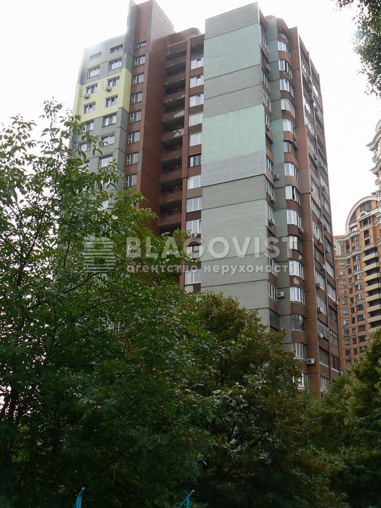 Apartment C-113052, Staronavodnytska, 6, Kyiv - Photo 1