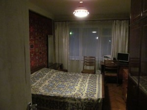 Квартира Стальського Сулеймана, 14, Київ, G-1412386 - Фото3