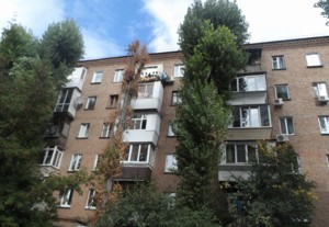 Квартира Гоголівська, 9б, Київ, R-64004 - Фото