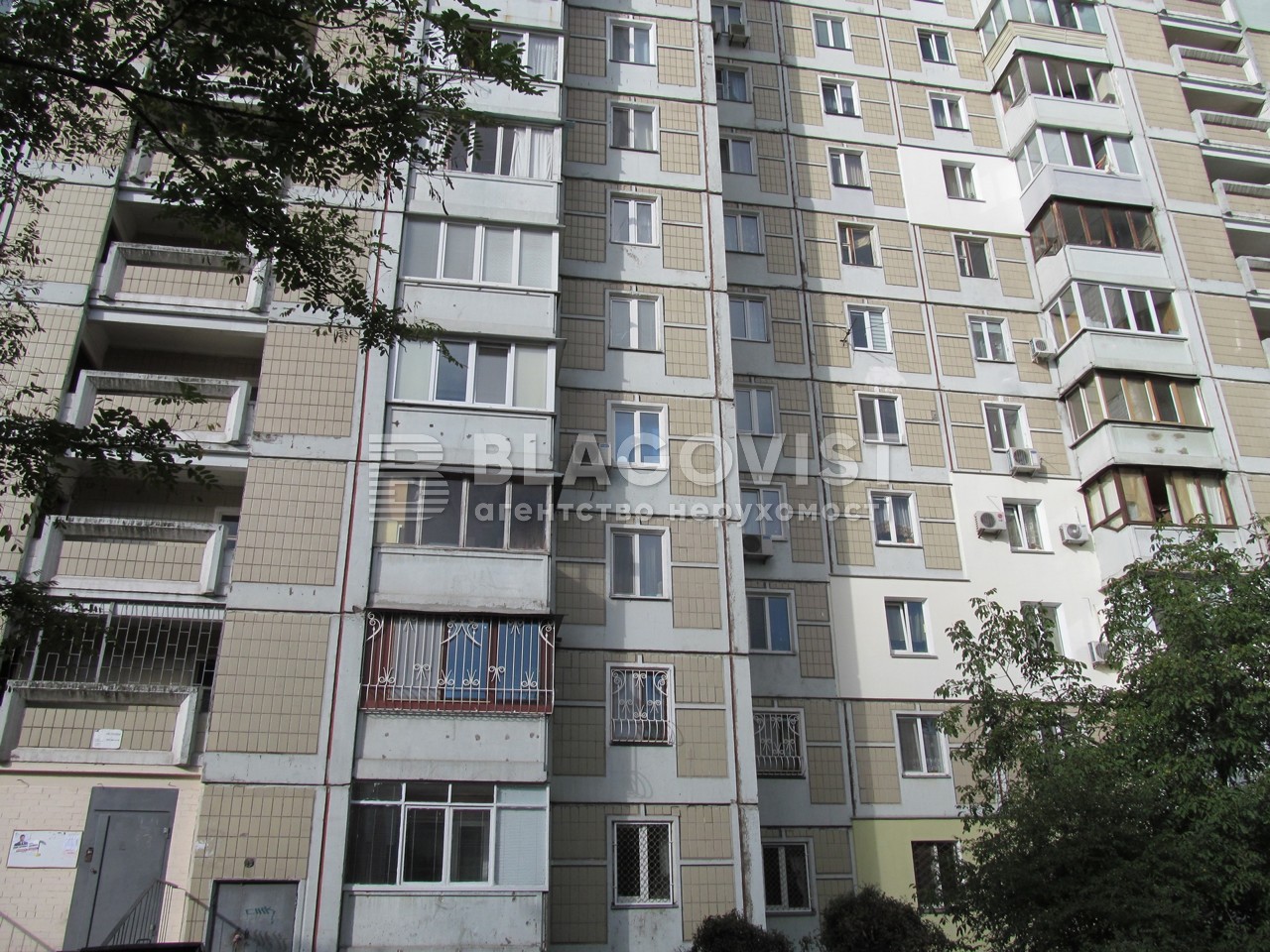 Квартира N-1234, Подлесная, 6, Киев - Фото 2