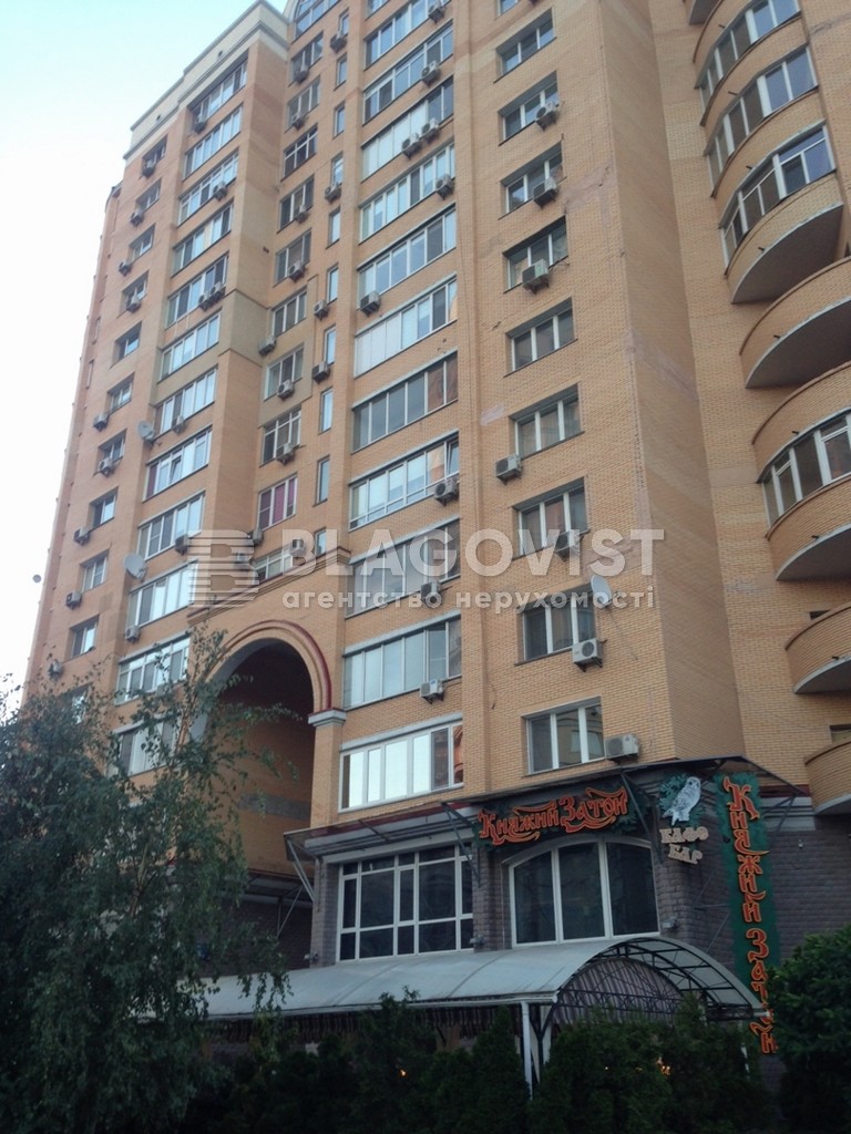  non-residential premises, R-28395, Ivasiuka Volodymyra avenue (Heroiv Stalinhrada avenue), Kyiv - Photo 4