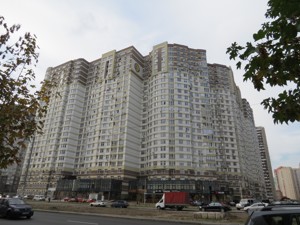 Квартира Ахматової Анни, 22, Київ, C-111606 - Фото 27