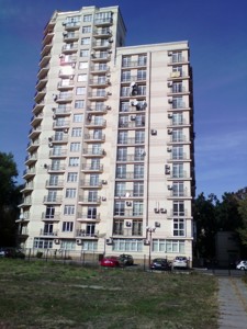 Квартира Дашавська, 25, Київ, G-729425 - Фото 5