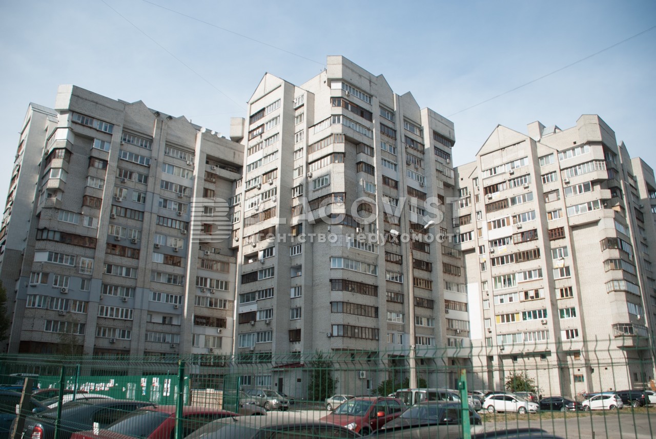 Apartment R-60254, Drahomanova, 23б, Kyiv - Photo 2