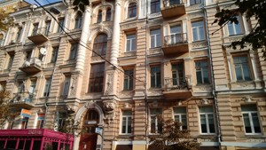  Office, A-111843, Chykalenka Yevhena (Pushkins'ka), Kyiv - Photo 2