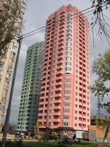 Квартира G-1501630, Феодосийская, 1, Киев - Фото 2