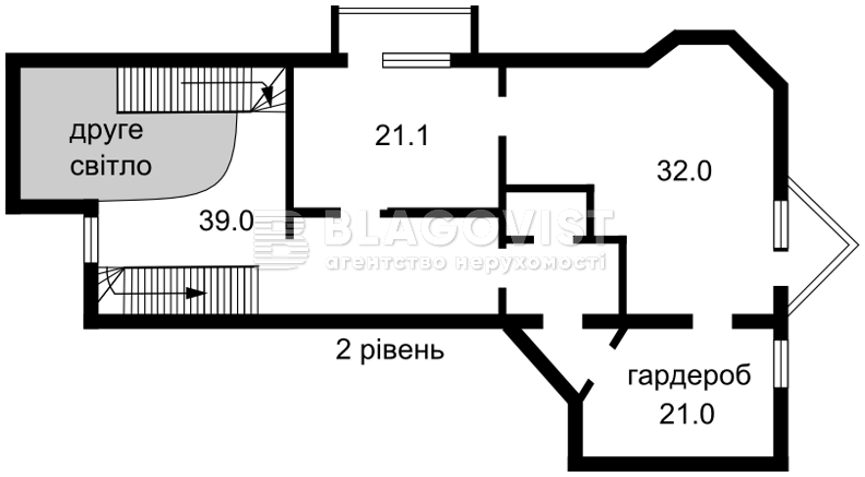 Квартира F-34389, Героев Сталинграда просп., 24а, Киев - Фото 6