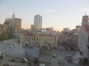  Офис, X-25644, Круглоуниверситетская, Киев - Фото 24