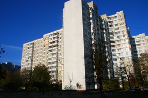 Квартира Харьковское шоссе, 180/21, Киев, G-1335036 - Фото 18