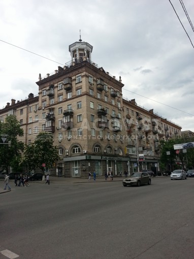  Гостиница, Большая Васильковская (Красноармейская), Киев, A-95214 - Фото 9