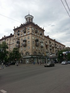  Готель, В.Васильківська (Червоноармійська), Київ, A-95214 - Фото 9