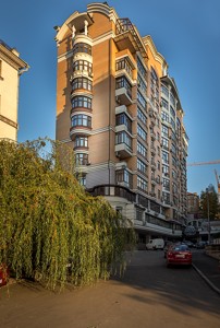  Нежилое помещение, Лютеранская, Киев, R-49552 - Фото