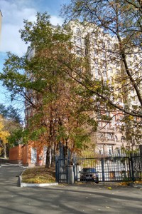 Квартира Франко Ивана, 4б, Киев, H-50649 - Фото1