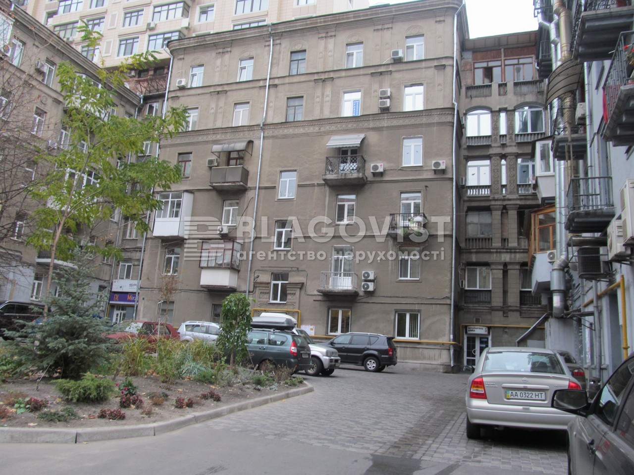 Квартира G-957023, Бессарабская пл., 5, Киев - Фото 2
