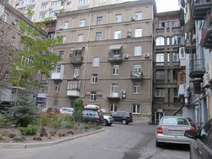 Квартира Бессарабская пл., 5, Киев, G-838727 - Фото1